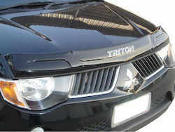 Mitsubishi Motors Σετ Ανεμοθραύστες Μπροστινοί για Mitsubishi L200 2τμχ Mitsubishi Motors Σετ Ανεμοθραύστες Μπροστινοί για Mitsubishi L200 2τμχ