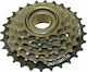Shimano Bike Free Wheel 6 Speeds with Sprocket 14-28