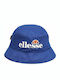 Ellesse Hallan Γυναικείο Καπέλο Bucket Μπλε