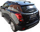 GroupAK Scări Laterale Auto 4x4 pentru Opel Mokka 2buc