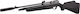 Diana Αεροβόλο Trailscout Air Rifle 5.5mm