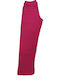 Kids Legging Long Fuchsia