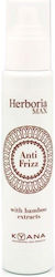 Kyana Herboria Max Anti Frizz Hair Spray 150ml Kyana Herboria Max Anti Frizz Hair Spray 150ml