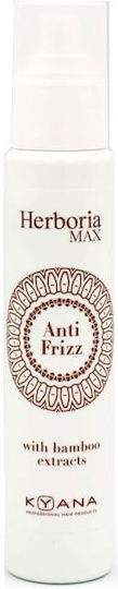Kyana Herboria Max Anti Frizz Lac De Păr 150ml