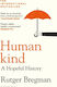 Humankind, o istorie plină de speranță