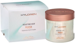Mon Platin Hyloren Boosting Mască De Păr 500ml Mon Platin Hyloren Boosting Mască De Păr 500ml