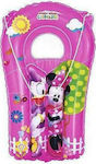 Bestway Aufblasbar Schwimmbrett 71x46cm Minnie