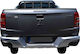 Mitsubishi Motors Stoßstange Auto Rückseite Pro 312 Kompatibel mit Mitsubishi L200 Triton 2015+