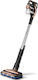 Philips SpeedPro Max Επαναφορτιζόμενη Σκούπα Stick 25.2V Μπρούτζινη