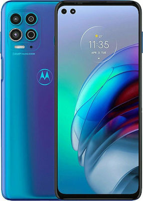 Motorola Moto G100 5G (8GB/128GB) Iridescent Ocean