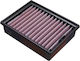 DNA Filters Motorrad-Luftfilter KTM 790 Abenteuer 19-20