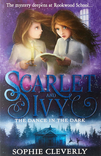 Scarlet and Ivy , Der Tanz im Dunkeln