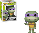 Funko Pop! Filme: Teenage Mutant Ninja Turtles - Donatello