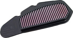 DNA Filters Φίλτρο Αέρα Μοτοσυκλέτας για Honda PCX 125 13-17