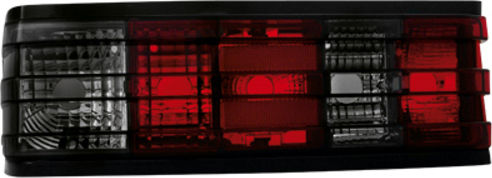 Dectane Rücklichter für Mercedes-Benz 190 W201 1982-1993 1Stück