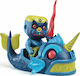Djeco Schrecklich & Monster Figur 7cm
