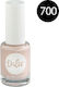 Dalee Dalee Polish Glossy Βερνίκι Νυχιών Μακράς Διαρκείας 700 Bare Skin 12ml