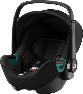 Britax Romer Baby Safe 3 Autositz i-Size Space Black 0-13 kg