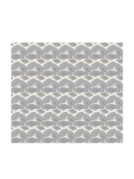 Wallpaper Karl Lagerfeld Gray L1005xW53cm