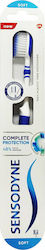 Sensodyne Complete Protection 48% Οδοντόβουρτσα...