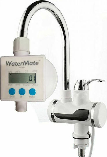 Watermate Water Meter WM-1