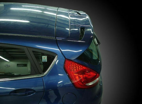 Motordrome Spoiler Plafon Din Poliuretan Ford Fiesta 2008-2013