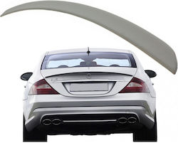 Carner Trunk Lid Spoiler made of Polyurethane Mercedes-Benz CLS Class SsangYong Subaru Suzuki Toyota Volkswagen Volvo Zastava LipSpoiler W219 2004-2010