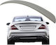 Carner Trunk Lid Spoiler made of Polyurethane Mercedes-Benz CLS Class SsangYong Subaru Suzuki Toyota Volkswagen Volvo Zastava LipSpoiler W219 2004-2010