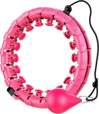 Andowl TS2249 Hula Hoop Massager