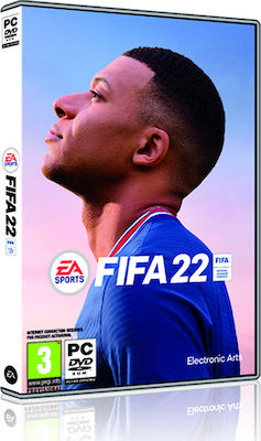 FIFA 22 Joc PC