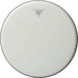 Remo Ambassador Vintage Coated Drumhead für Schlagzeug 12"