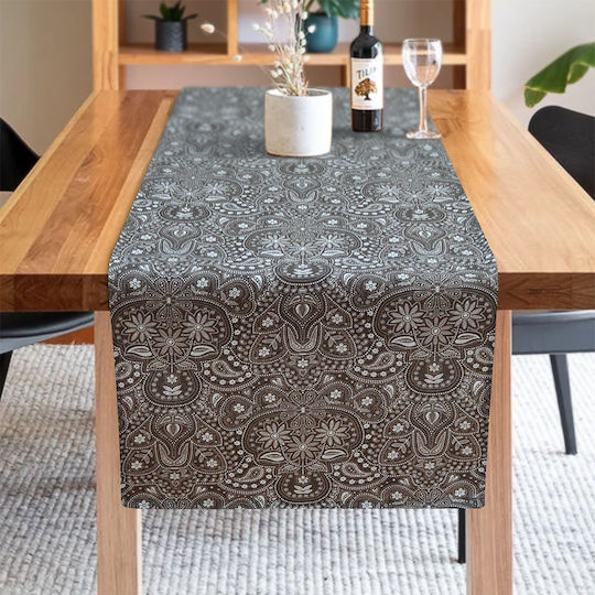 Lino Home Läufer Sefu 45x145cm