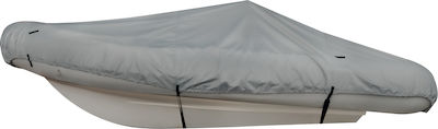 Eval Aeolus Protective Cover for Boat with Length 427cm