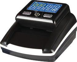Alco Automatic Counterfeit Banknote Detector AL-130