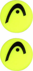 Head Pro Damp 285525 Amortizor pentru rachetă de tenis 2buc Amortizor de vibrații