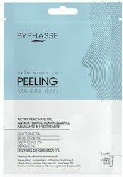 Byphasse Peeling Gesichtsmaske für das Gesicht für Peeling 1Stück