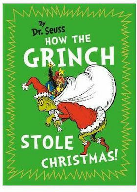 How the Grinch Stole Christmas! , ediție de buzunar