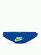 Nike Heritage Bum Bag pentru Talie Albastru