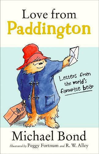 Love from Paddington Love from Paddington