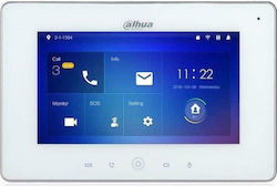 Dahua Home Intercom Monitor with Monitor Wi-Fi Connected PN11847