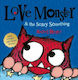 Love Monster and the Scary Something