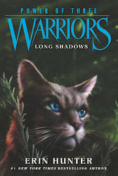 Warriors, Power of Three: Long Shadows