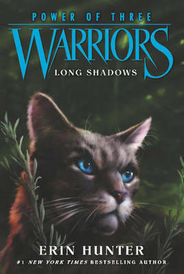 Warriors, Power of Three: Long Shadows