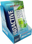 ActivLab IsoActive Isotonic Drink Pure Zero με Γεύση Natural 20x40gr