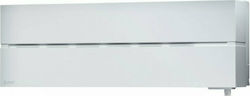Mitsubishi Electric MSZ-LN VG2 Klimaanlage Inve...