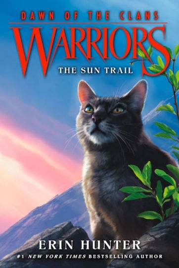 Warriors, Die Morgendämmerung der Clans: Der Sonnenpfad Warriors, Die Morgendämmerung der Clans: Der Sonnenpfad