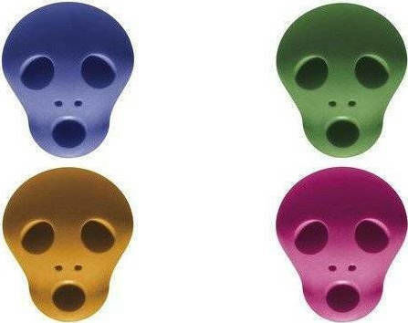 WeDo Γόμα για Μολύβι Ghost (Διάφορα Χρώματα)