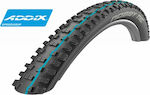 Schwalbe Bike Tyre Mountain Nobby Nic 27.5" x 2.60" Folding