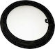 Wanda 0200098 Σαμπρέλα Ποδηλάτου 12" x 1.75" A/V Λοξή Βαλβίδα