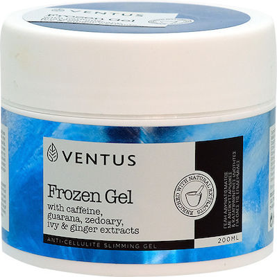 Imel Ventus Gel για Αδυνάτισμα Σώματος 200ml